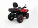 Квадроцикл GBM EXPLORER 780SW PRO с ПСМ 