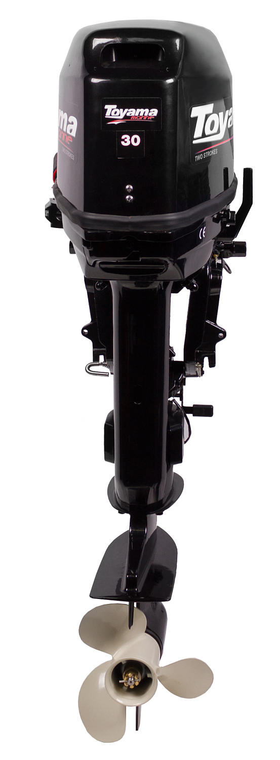 ЛОДОЧНЫЙ МОТОР TOYAMA T30ABMS  ЛОДОЧНЫЙ МОТОР TOYAMA T30ABMS