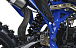 Питбайк MOTOLAND (МОТОЛЕНД) 125 SX 125 E 17/14  Питбайк MOTOLAND (МОТОЛЕНД) 125 SX 125 E 17/14