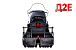 Снегоход ШИХАН К-2Е LIFAN LF2V80F-A D25 (29 л.с.) с Э/ЗАП.  Снегоход ШИХАН К-2Е LIFAN LF2V80F-A D25 (29 л.с.) с Э/ЗАП.