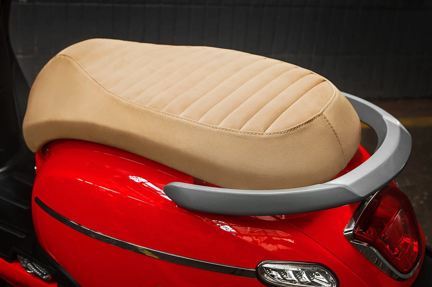 Скутер MINSK Vesna 50 M1NSK 