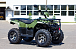 Квадроцикл IRBIS ATV 250 LUX (+лебедка) 