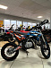 Мотоцикл (питбайк) PROMAX FIDET (ФАЙДЕТ) 190E PRO 17/14 