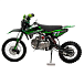 Питбайк MOTOLAND (МОТОЛЕНД) JX125 E 