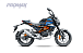 Мопед PROMAX CB130R (49) 