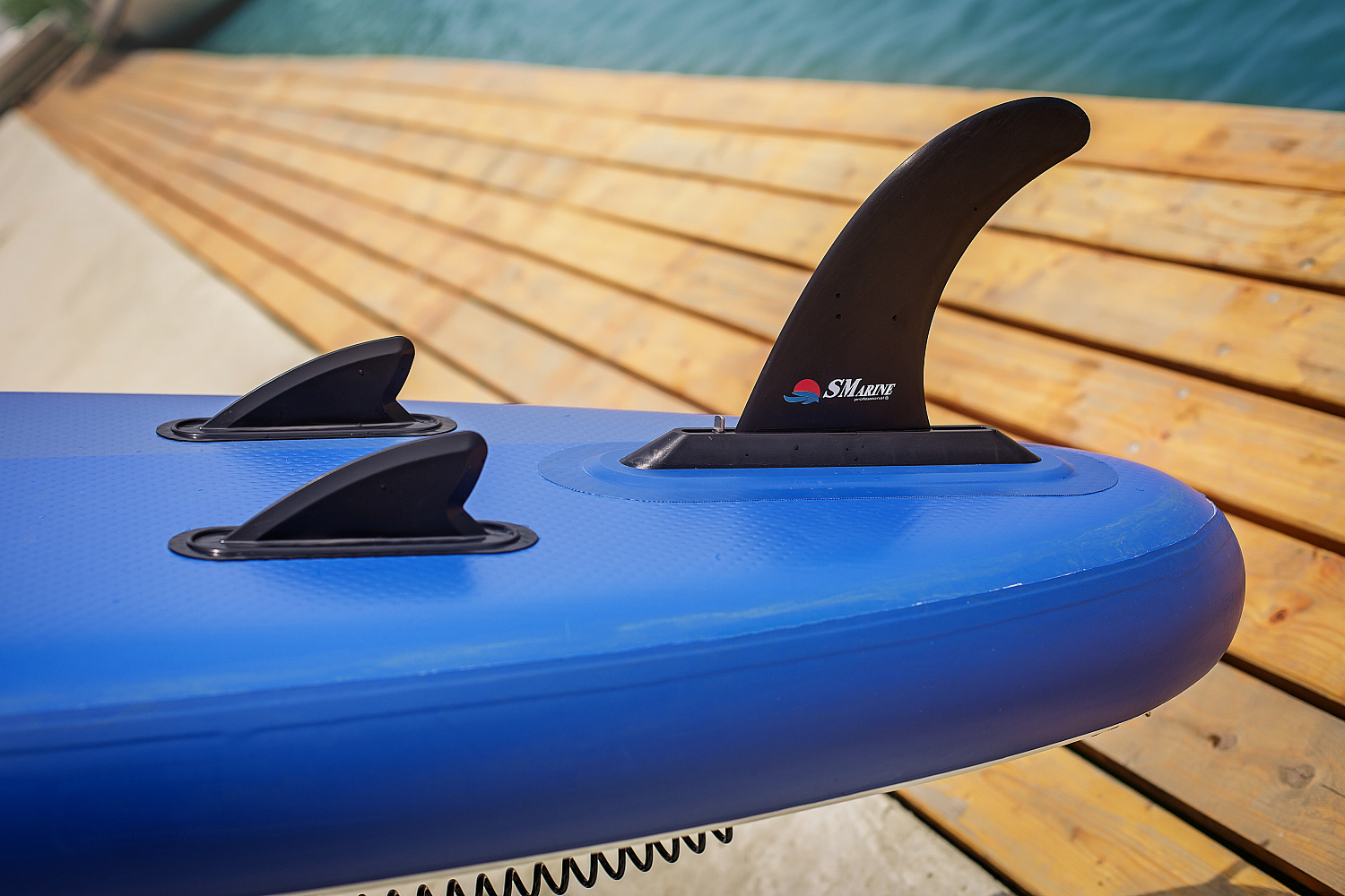 САП (SUP) Board SMARINE 10.6 