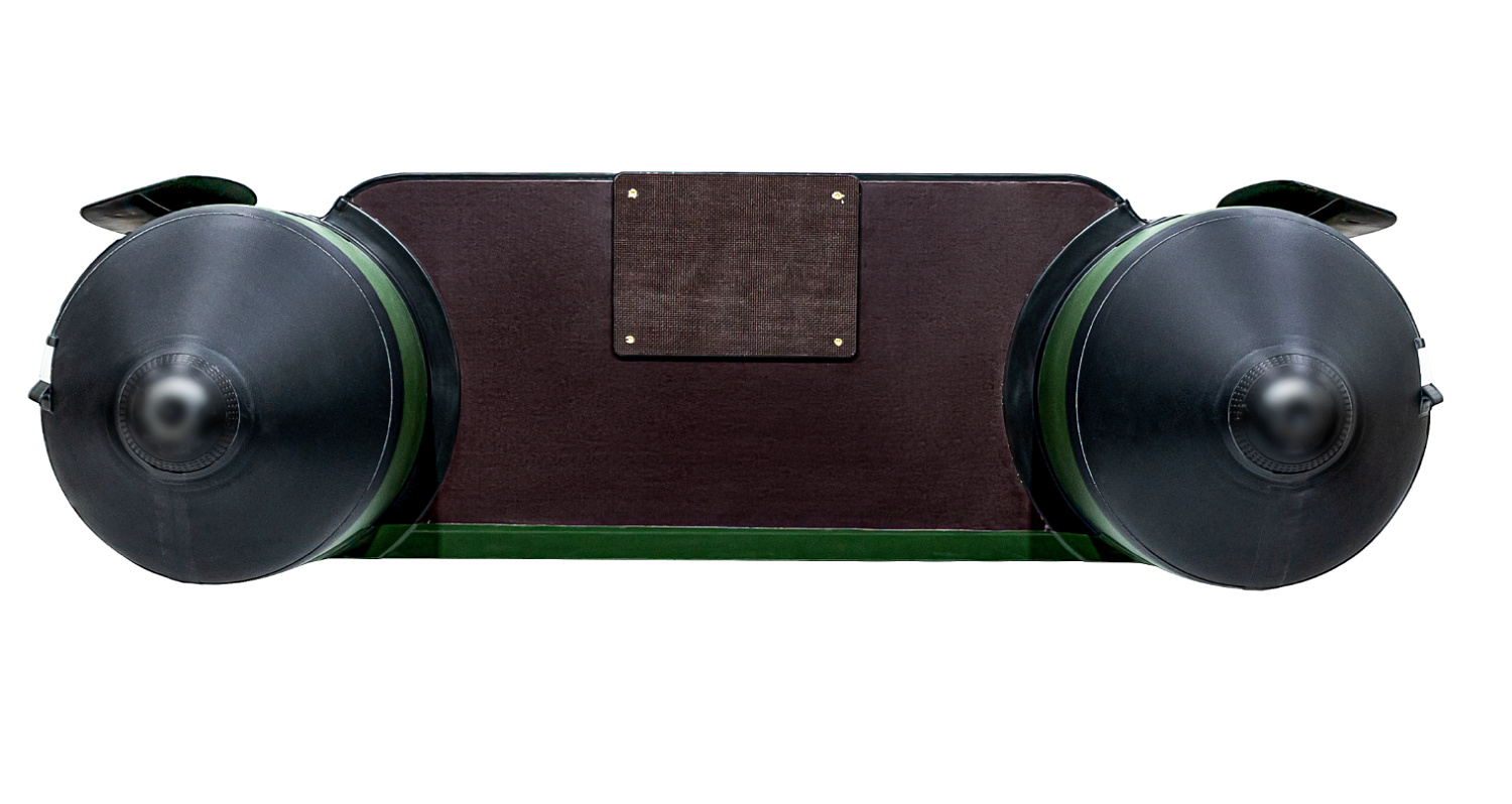 Лодка Аква 2800 