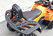 Квадроцикл PROMAX WILD 2.0 190 LUX 
