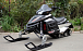 Снегоход Snow Fighter SF-300  Снегоход Snow Fighter SF-300