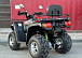 Квадроцикл GBM EXPLORER 400 NEW PREMIUM 
