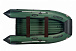Лодка MISHIMO LITE DF 400  Лодка MISHIMO LITE DF 400
