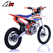 Питбайк YACOTA Apollino AMX-F 150 
