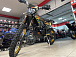 Кроссовый мотоцикл PROMAX BLACKOUT NB300 MX 