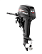 Лодочный мотор HIDEA HD9.9PRO FES (326 см3) 