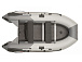ЛОДКА НАДУВНАЯ YUKONA 330TSE (F) -В КОМПЛЕКТЕ С ФАНЕРНЫМ ПАЙОЛОМ 