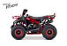 Квадроцикл FAIDET VENOM 125 