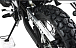 Мотоцикл MOTOLAND (МОТОЛЕНД) LEGEND (XL250-A) (172FMM-5/PR250) 