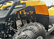 КВАДРОЦИКЛ IRBIS ATV 250  