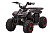Квадроцикл Yacota Raposa 