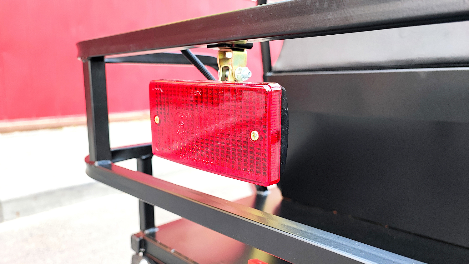 Снегоход PROMAX YAKUT 500 2.0 4T 27 