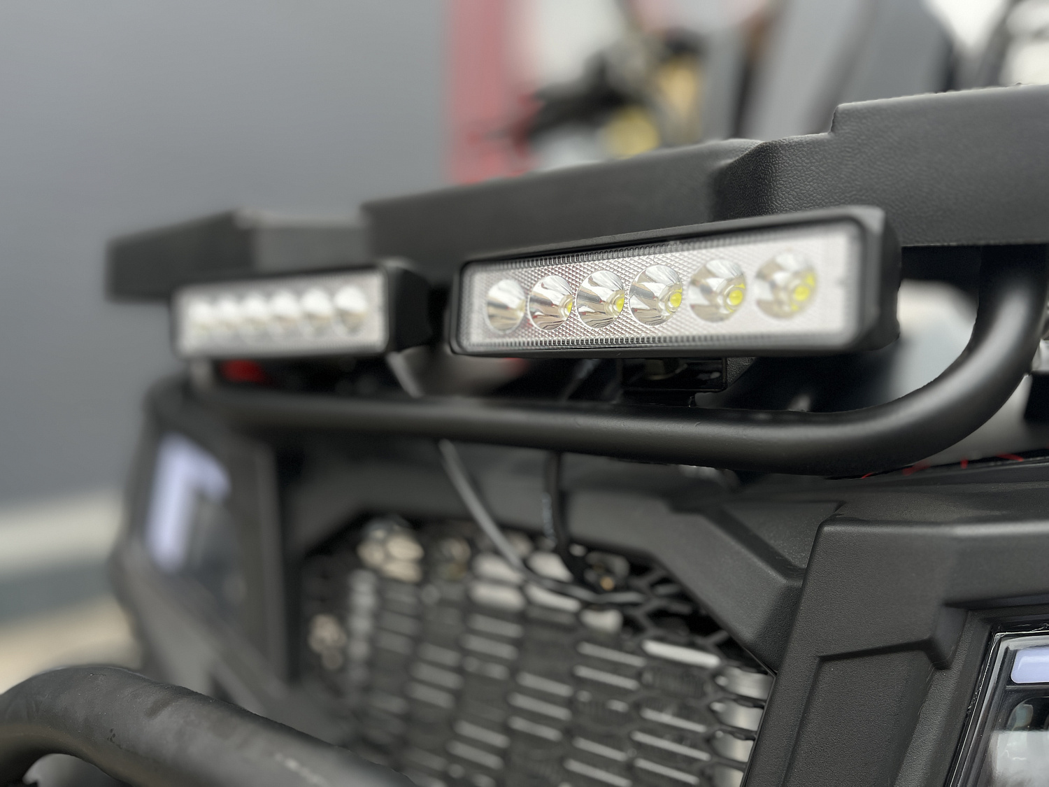 Квадроцикл PROMAX TAURUS 300 MAX-PRO LONG 