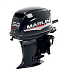 Лодочный мотор MARLIN PROLINE MP 50 AMH ПОД ВОДОМЕТ 