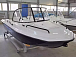 Комбинированный катер Wyatboat-430 M  Комбинированный катер Wyatboat-430 M