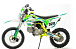 Питбайк MOTOLAND (МОТОЛЕНД) Кросс TCX125 