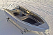 Алюминиевая лодка Wyatboat-370 