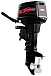 Лодочный мотор Zongshen T30  Лодочный мотор Zongshen T30