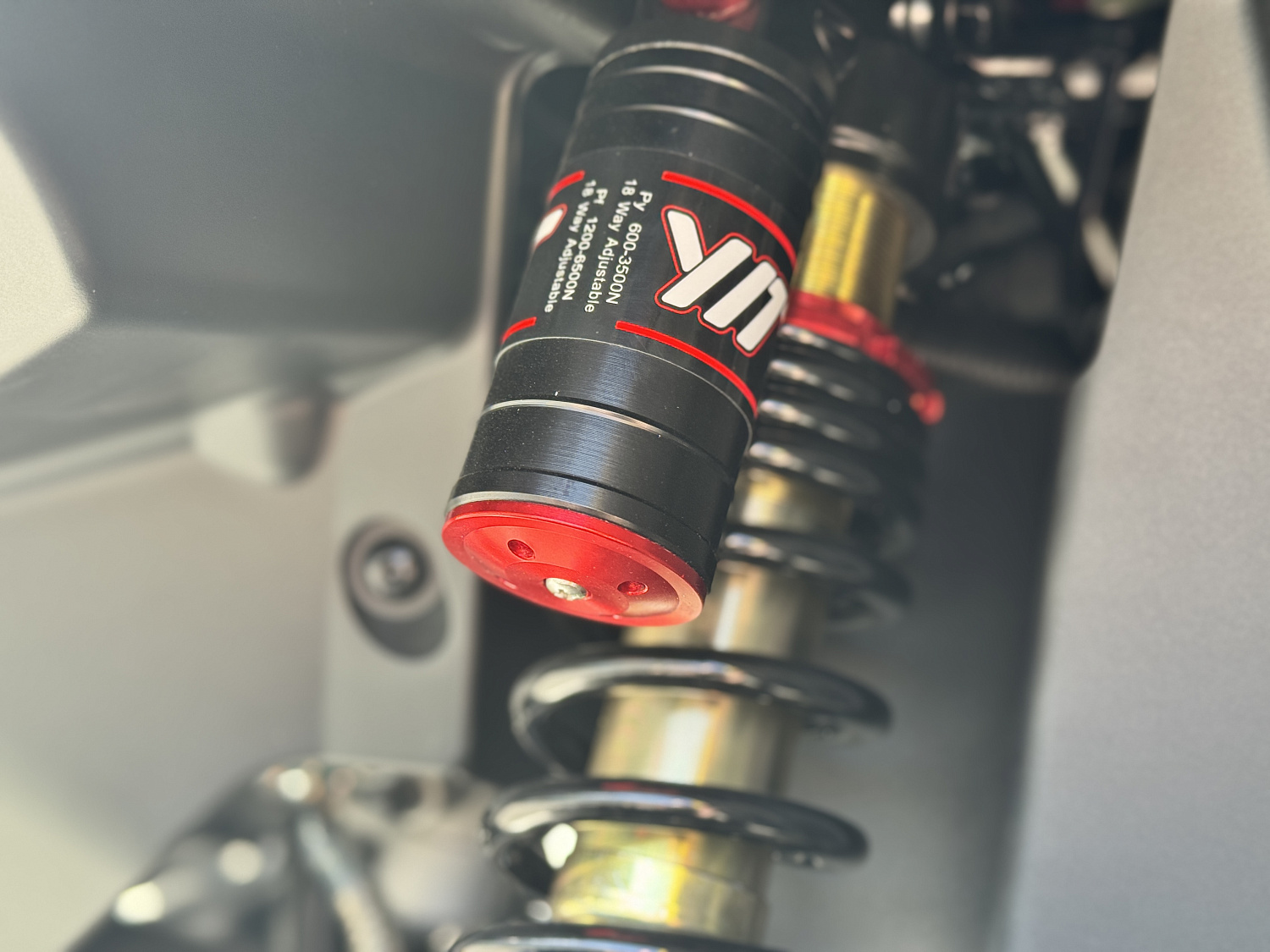 Квадроцикл HND QRX 650 PRO 