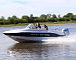 Стеклопластиковый катер Neman-450 Open 