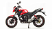 Мотоцикл FLASH 200 