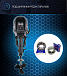 Лодочный мотор MARLIN PROLINE MP 30 AWRS  Лодочный мотор MARLIN PROLINE MP 30 AWRS