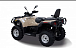 Квадроцикл HISUN TACTIC 550 (HS550ATV) NORMAL 