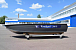 Алюминиевая лодка Wyatboat-390Р Fish 