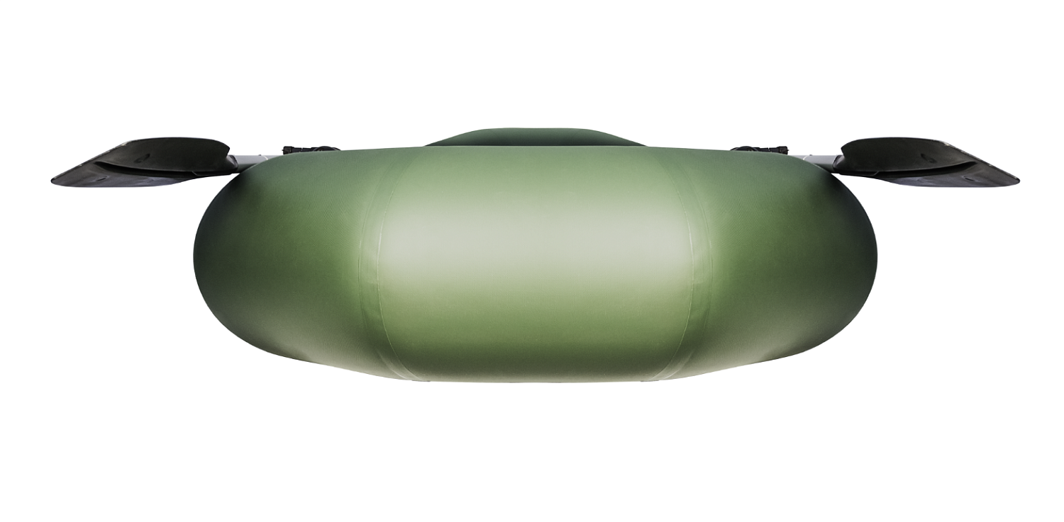 Лодка АКВА-ОПТИМА 260 НД 