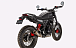 Мотоцикл AVANTIS CITY 250 ПТС 