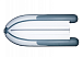 Лодка GLADIATOR RIB380AL 