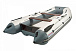 Лодка MISHIMO LITE DF 400  Лодка MISHIMO LITE DF 400
