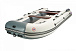 Лодка MISHIMO LITE DF 400  Лодка MISHIMO LITE DF 400