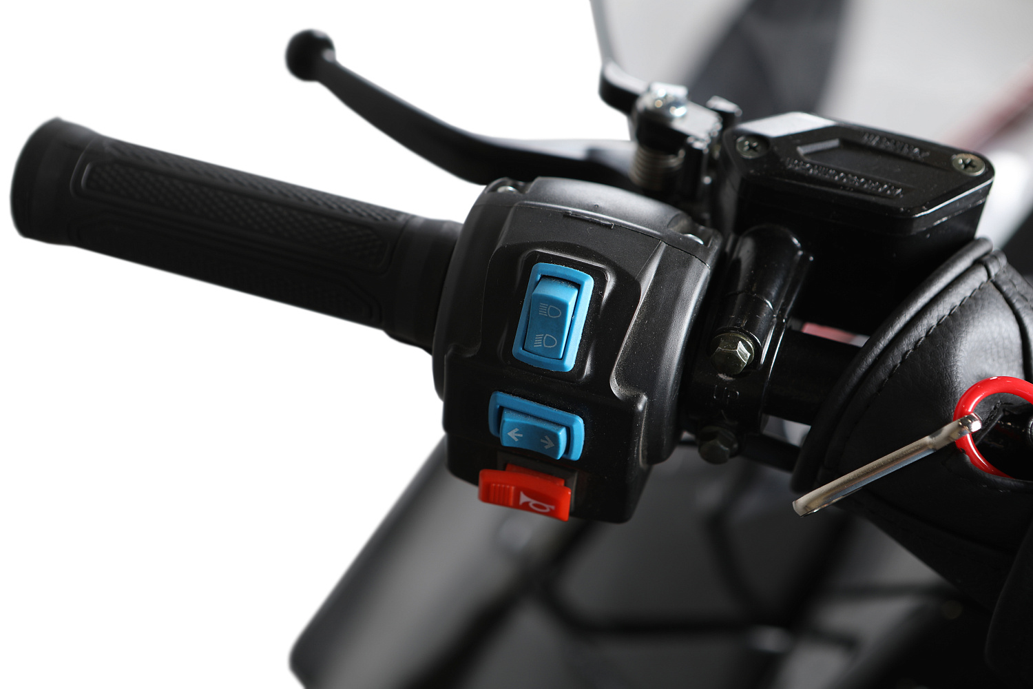 Снегоход IKUDZO HUNTER 700LK 25 V2 