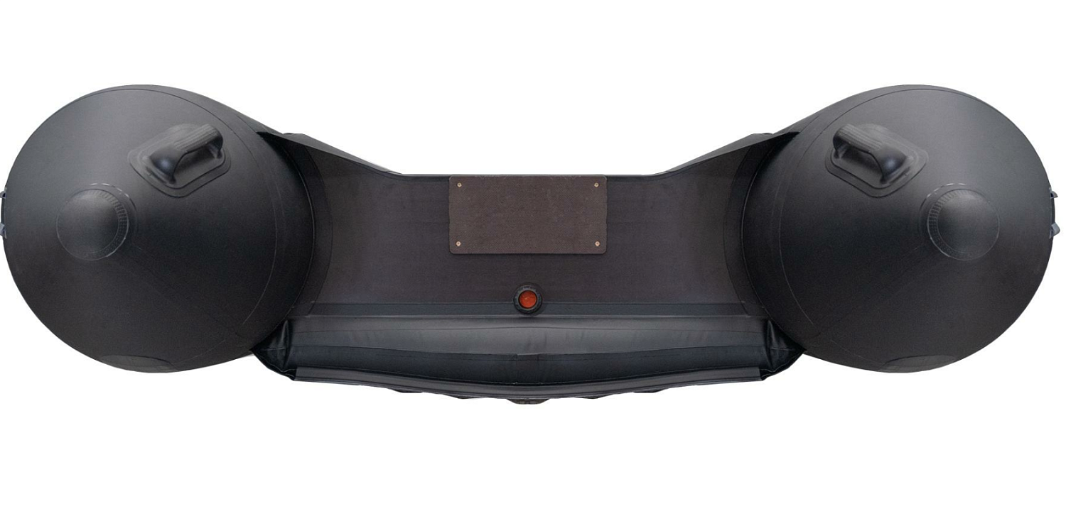 Лодка Таймень RX 4100 НДНД 