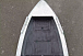 Алюминиевая лодка  Wyatboat-430М FISH 
