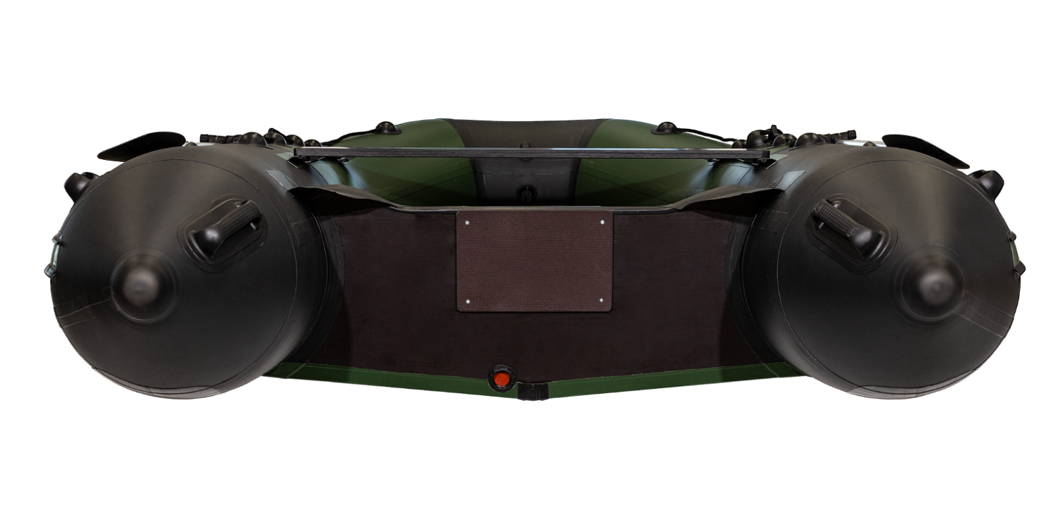 Лодка Ривьера Максима 3400 СК 