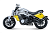 Мотоцикл Benda LFS 700  Мотоцикл Benda LFS 700