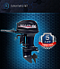 Лодочный мотор MARLIN PROLINE MP 50 AMHL  Лодочный мотор MARLIN PROLINE MP 50 AMHL