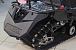 Снегоход Ataki WD 200 