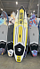SUP ДОСКА-КАЯК 2 В 1 RAIDEX ALOHA YELLO 10.6’ (320СМ) 