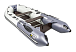 Лодка Ривьера Компакт 3600 СК 